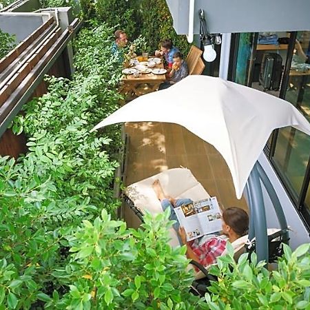 Nest By Sangob Bangkok Exterior foto